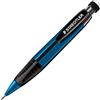 Staedtler 771-3 Mechanical Pencil, 1.3mm, Blue Jumbo Triangular Shank, Mark Sheet, 1 Piece
