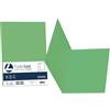 Favini A50D664 Luce&Acqua Cartelline in Cartoncino Simplex