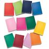 Pigna Quaderno MAXI MONOCROMO 70FOGLI 1RRIGHE UN RIGO