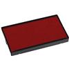 Trodat - Cuscinetto di ricambio per timbro 6 4926, colore: Rosso
