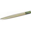 Swarovski Penna a sfera marca modello LUCENT:BP PEN AMET/GOS