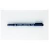 SNOWMAN Pennino Pennarello Penna per lucidi Punta 0.05 a 0.8 blu rosso nero da disegn SNOWMAN Punta 0.2/Nero