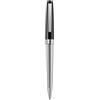 Montegrappa - Penna Collezione Armonia Duetto, Tipologia Sfera a Rotazione - Nero