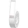 Generic Carta per Etichette Termiche Impermeabile Resistente Agli Strappi per Stampante di Etichette Supermercato Negozio Catering 12 * 40mm 160 per Casa Cucina Forniture per Ufficio Bianco (WHITE)