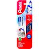 Pentel Micro Correct Penna di correzione fluida a punta fine di precisione, bianco, 12 ml