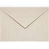 Netuno 500x busta lettere beige formato C6 114 x 162 mm 115g Sirio Color Sabbia busta da lettera C6 partecipazione inviti busta colorata elegante per compleanno matrimonio Natale battesimo Pasqua