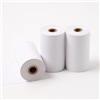 NETUM 4 rotoli per confezione da 80 x 50 mm di carta termica per ricevute, adatta per stampante termica NT-8003DD
