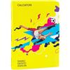 Diario Scuola Calciatori Panini 2022/2023 Datato 12 Mesi Agenda 18x13 cm + Omaggio Penna Colorata