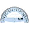 Lyra Andromeda Goniometro 12 cm/180° Gradi squadre, righe, decimetro
