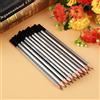 Akozon Tekenpotloden, Matita Vernice Colorata NON Tossica Matite da H9 a H 9H-14B 24Pcs Sketch Art Grafite Drawing