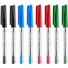 STAEDTLER Medium 0.5mm 430 M Stick Ballpoint Pens Writing Pen Smooth (Multicolor)