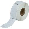 vhbw rotolo etichette 25mm x 54mm (500 etichette) compatibile con Seiko Smart Label Printer SLP620, SLP650 etichettatrice