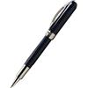 VISCONTI - Penna a sfera, motivo: Rembrandt blu