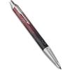 Newell Brands Parker IM Last Frontier Portal - Penna a sfera, inchiostro blu medio, confezione Parker