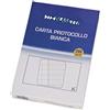 Aurora Store.it Blasetti - RISMA FOGLI PROTOCOLLO DUE COLONNE 21X29 CM 60 GR 400 FF