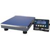 G&G PSE300K - Bilancia digitale da 300 kg/20 g, funzionamento a batteria
