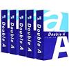 Mediawave Store MEDIA WAVE store - Risma di carta 015430 formato A5 500 fogli da 80 g DOUBLE A Premium (Pack 5 Risme)