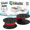Inkadoo Compatibile con Canon 4202A002 / EP-102 nastro nero 11000