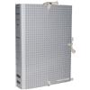 Aurora Store.it 25 FALDONI CARTELLE ARCHIVIO CON LEGACCI FETTUCCE 25x35 cm DORSO 20 CM