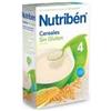 LABORATORI ALTER Srl NUTRIBEN CEREALI S/GLUTINE 300