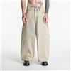MISBHV Jeans MISBHV Sand Washed Balloon Denim Trousers Sand Washed