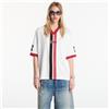 Off-White Magietta Off-White x AC Mian Arrow Tech Tee White/ White