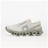 On Sneakers On W Cloudmonster 3 Ivory/ Tin