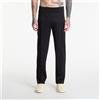 Palm Angels Pantaoni da ginnastica Pam Anges Back Curved ogo Track Pants Back/ Off White