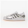 adidas Originals Sneakers adidas Superstar II W Silver Metallic/ Ftw White/ Grey Two