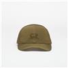 C.P. Company Tappo C.P. Company Chrome-R Logo Cap Green