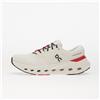 On Sneakers On M Cloudrunner 3 Ivory/ Robin