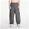 C.P. Company Cotton Rip-Stop Boxy Lens Cargo Pants Gunmetal