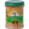 IASA Srl Baule Volante Filetti Tonno al Naturale 200 grammi