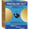 Phixnozar Esha 79020 Accessorio e Acquario Protalon 7.0.7, 20 ml