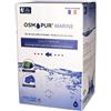 Aquavie Technologie ACQUA DI MARE OSMOTICA OSMOSI PURA PRONTA PER ACQUARIO MARINO 20 LITRI