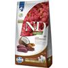 Farmina N&D Quinoa Skin & Coat Venison Medium & Maxi 7.00 kg
