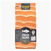 Belcando Mastercraft Fresh Salmon [10kg] Cibo secco per cani | 80% di salmone fresco | Cibo per cani senza cereali con salmone | Puro | Per tutte le razze