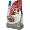 N&D Quinoa Neutered Adult Mini 800 gr