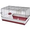 Midwest Homes for Pets Wabbitat Deluxe Rabbit Home Kit