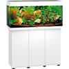 Juwel Aquarium Juwel Acquario 04450 Rio 180 LED, bianco