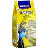Vitakraft Sandy, Vogelsand 3 Plus, Beutel 2,5 kg (1 x 2,5 kg)