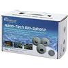 Maxspect Nano Tech Bio Sfere 1kg/40-44 Pezzi Bio Palline per Acquario Filtro Sump