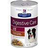 HILL'S PRESCRIPTION DIET Hills Pet Nutrition PD Can I/D Stew Pollo/Verdu 354G 603867 Hills 354 g