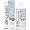 ICF | Zincoseb Shampoo per cani per alleviare il prurito della pelle + antimicotico + antibatterico per cani e gatti | Realizzato per animali domestici con pelle sensibile | 250 ml ICF | Zincoseb