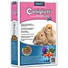 ANIMALIN MANGIME Mix Coniglietti Baby Piu' da 800 G ALIMENTO Composto per Coniglio Nano