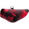 chengshao Cappotto Caldo e Spesso for Vestiti for Cani Gilet Invernale Abbigliamento for Animali Domestici for di Taglia Piccola Media for Bulldog Francese Pitbull S-6XL(Red,XL)