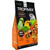 Hari - Mangime per pappagalli - Tropimix per piccoli pappagalli - 1800gr, (L'imballaggio può variare)