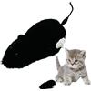 Generic Giocattolo a forma di topo meccanico, giocattolo per gatti, giocattolo da caccia per gatti, giocattolo da corsa per interni, giocattolo realistico da corsa per gattini, per interni