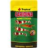 Tropical Caridina Nano Sticks Micro Bastoncini per gamberetti, confezione da 5 (5 x 10 g)