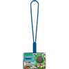 JBL - Retino da Pesca Premium, con Maglie Sottili, per acquariofilia, 10 cm